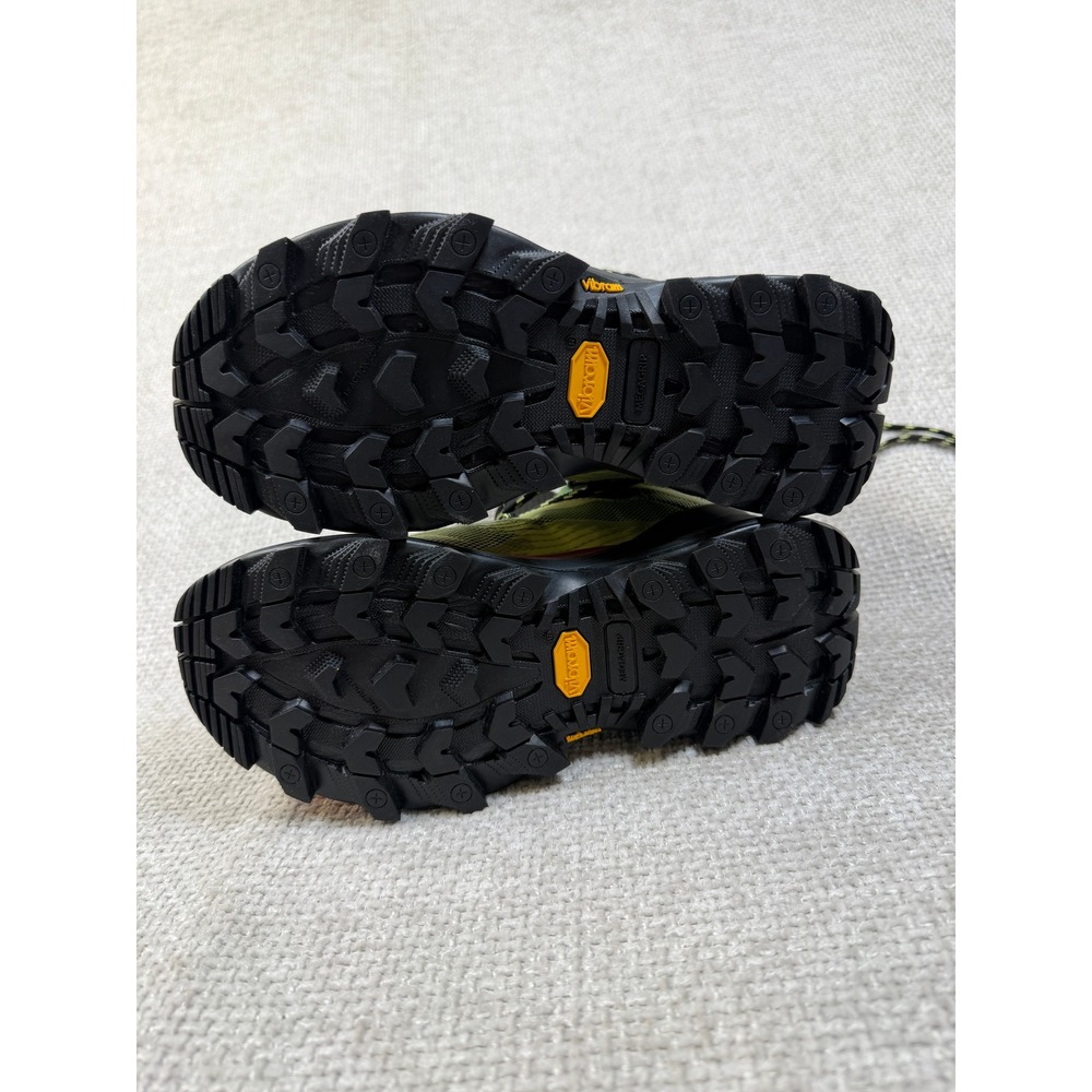 Merrell Rogue Hiker Mid GTX Womens 6.5 Mantis, New with Box. Gore-Tex Waterproof - Picture 8 of 15